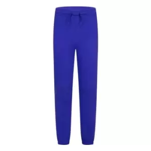 Image of Air Jordan Essential Jogging Bottoms - Blue