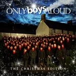 Image of Only Boys Aloud - Only Boys Aloud (Christmas Edition) (Music CD)
