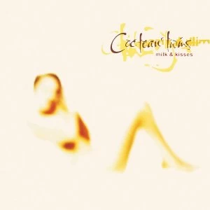 Image of Cocteau Twins - Milk & Kisses Vinyl
