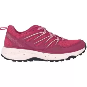 Image of Karrimor Caracal TR Juniors Trail Running Shoes - Pink