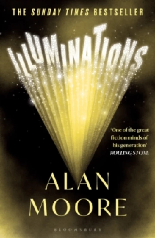 Image of Illuminations : The Top 5 Sunday Times Bestseller Paperback / softback