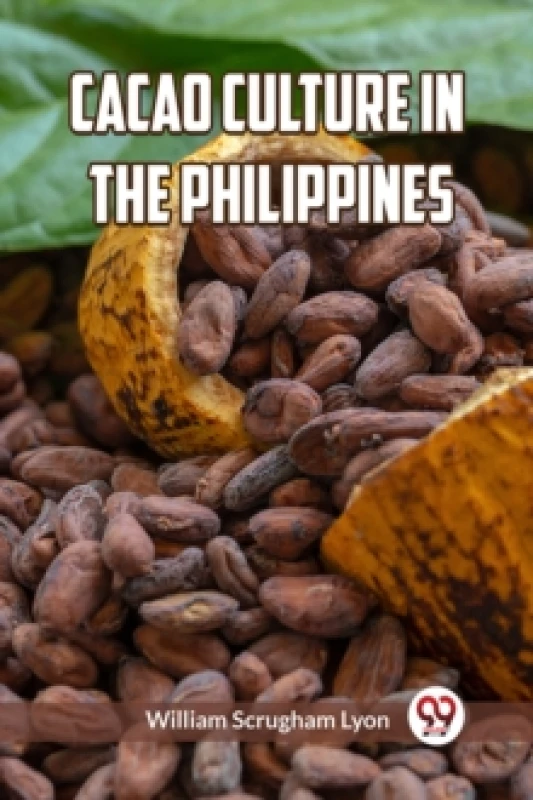 Image of Cacao Culture in the Philippines (Edition2023) Paperback / softback