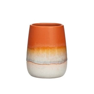 Image of Sass & Belle Mojave Glaze Terracotta Tumbler