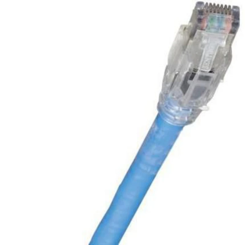 Image of Belden 10GX Pch Cord S/FP LSZH