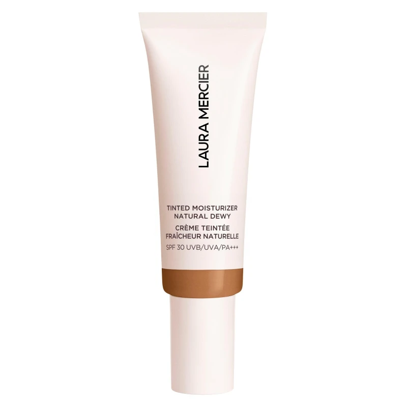Image of Laura Mercier Tinted Moisturiser Natural Dewy SPF 30 45ml (Various Shades) - 5N Clay