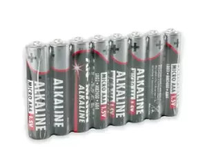 Image of Ansmann 5015360 household battery Single-use battery Alkaline