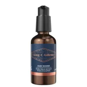 Image of King C Gillette Beard Serum 50ml