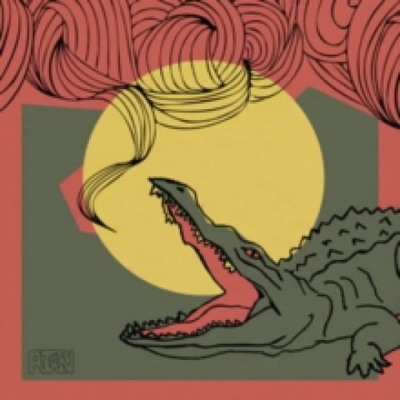 Image of Sweet & sour Vinyl