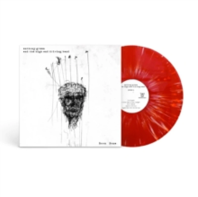 Image of Boom. Done. Vinyl