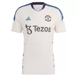 Image of 2022-2023 Man Utd Condivo Pro Jersey (Pink)