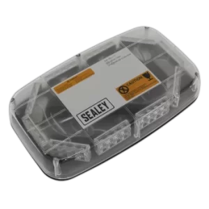 Image of Mini Light Bar 80 LED 12/24V Magnetic Base