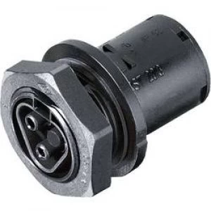 Image of Wieland 96.021.5053.1 Power Connector Gesis IP Series Number of pins 2