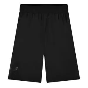 Image of CASTORE Metatek Shorts - Black