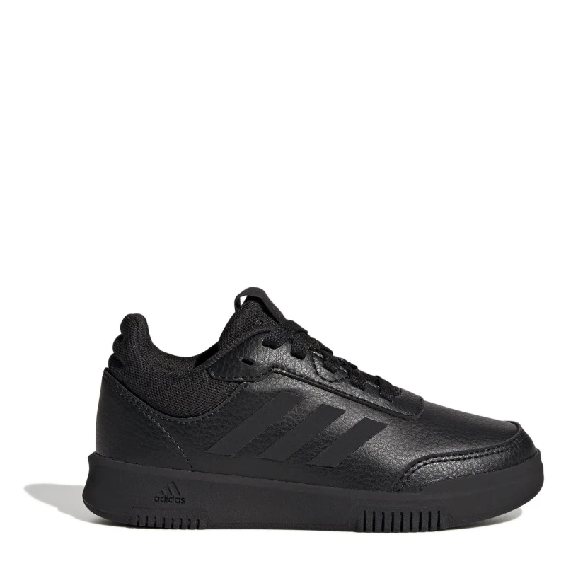 Image of adidas Tensaur Sport 2.0 Trainers Childrens Cblack/Cblack male C13.5 (32)