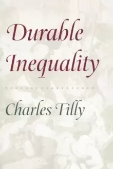 Image of Durable Inequality