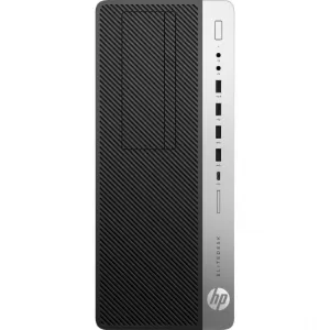 Image of HP EliteDesk 800 G3 Desktop PC