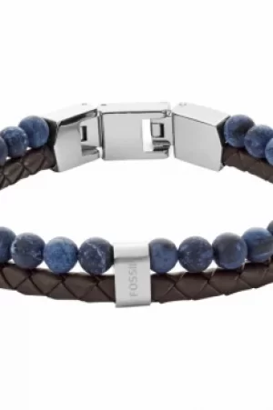 Image of Fossil Jewellery Vintage Casual JEWEL JF02830040