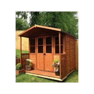 Image of Houghton Summer House