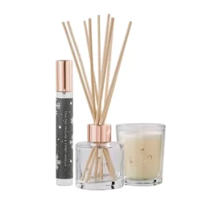 Image of The Luxury Bathing Co. Joy Gift Set