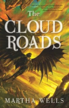 Image of The cloud road by Martha Wells