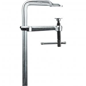 Image of Bessey GS K Classix All Steel Screw Clamp 800mm 120mm