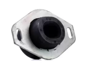 Image of HUTCHINSON Mounting, manual transmission 594605 PEUGEOT,CITROEN,DS,206 Schragheck (2A/C),206 CC (2D),307 CC (3B),307 SW (3H),307 (3A/C)