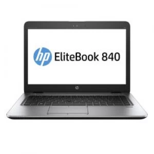 Image of HP EliteBook 840 G3 14" Laptop