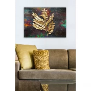 Image of 1574104861-5070 Multicolor Decorative Canvas Painting