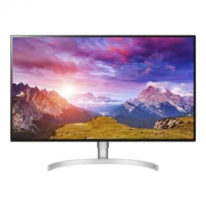 Image of LG 32" 32UL750 4K Ultra HD HDR LED Monitor