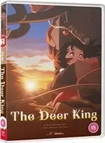Image of The Deer King (Standard Edition) [DVD]