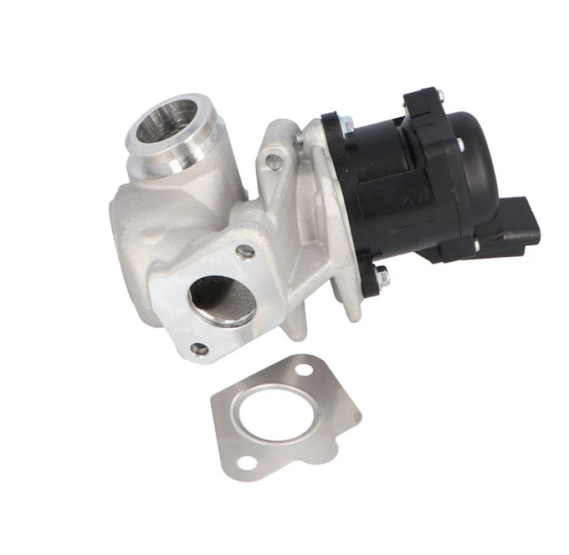 Image of STARQ SQ322-03158 EGR valve Electric, with gaskets/seals Steel EGR Valve (1145)