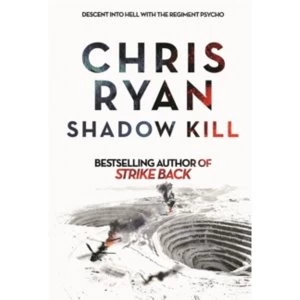 Image of Shadow Kill : A Strikeback Novel (2)