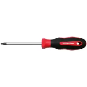 Image of Gedore 2C-Screwdriver TX T27 l.100mm
