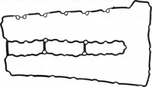 Image of Seal Gasket 71-39366-00 by Victor Reinz