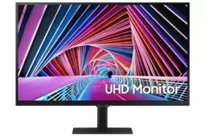 Image of Samsung 27" S27A700NWU Ultra HD IPS LCD Monitor