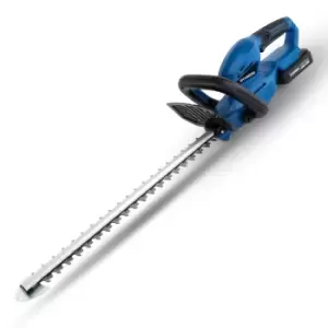 Image of Hyundai HY2188 20V Li-Ion Cordless Hedge Trimmer