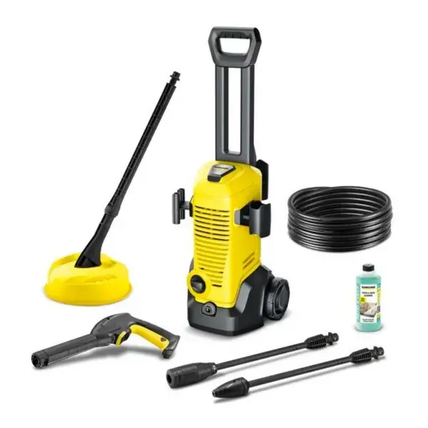 Image of Karcher K3 Home Pressure Washer K3HOME