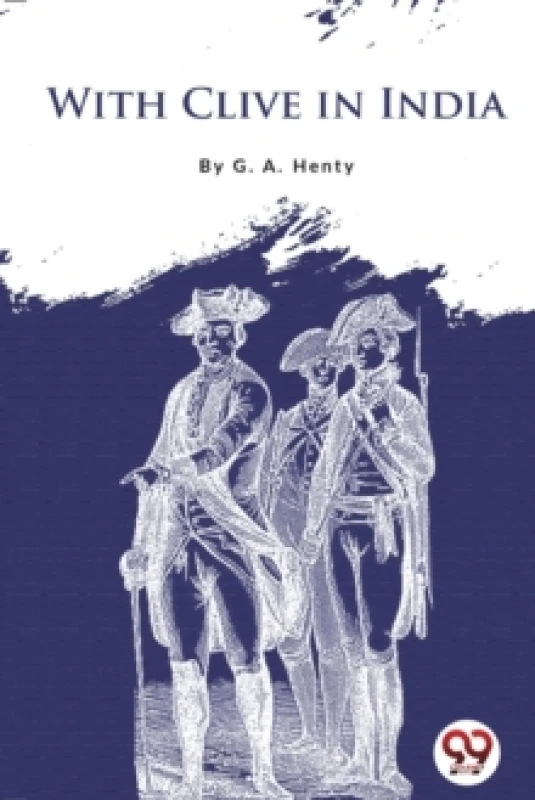 Image of With Clive in India Paperback / softback