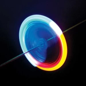Image of Tobar Light Spinner