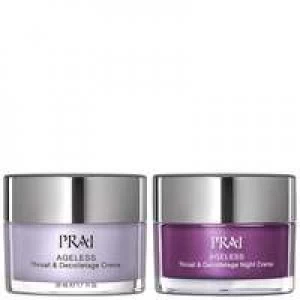 Image of Prai Ageless Throat & Decolletage Duo