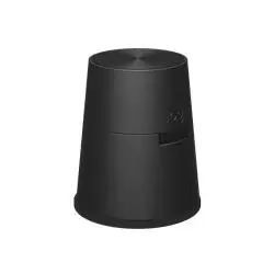 Image of Logitech ZeroTouch Dashboard Magnetic Holder