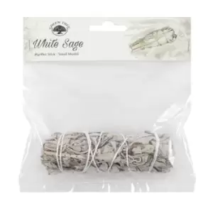 Image of White Sage Small Smudge Purifying Stick