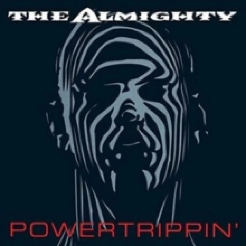 Image of Powertrippin' (Expanded Edition) CD / Album
