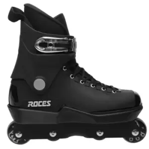 Image of Roces Aggressive M12 Inline Skates Mens - Black