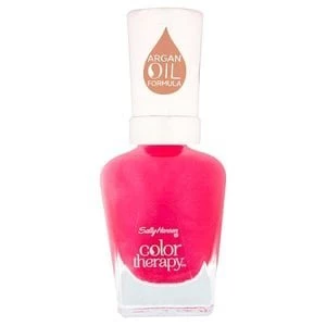 Image of Sally Hansen Colour Therapy Rosy Glow