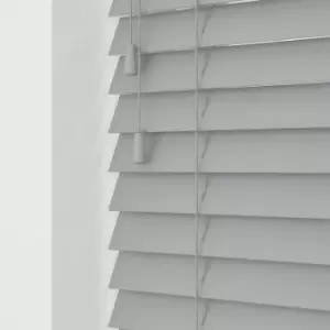 Image of Wooden Venetian Blinds With Strings40AGRW