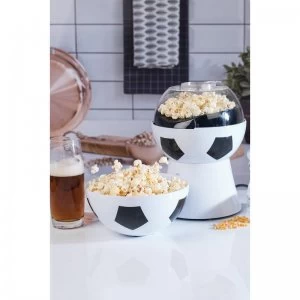 Image of Giles and Posner Football Popcorn Maker