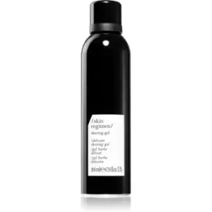 Image of Comfort Zone Skin Regimen Shaving Gel Shaving Gel 200ml