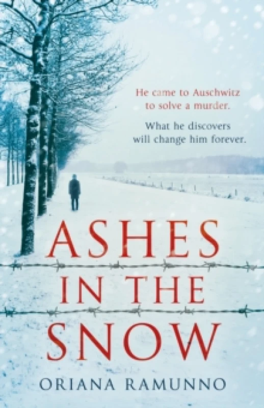 Image of Ashes in the Snow. Paperback. By Oriana Ramunno Books