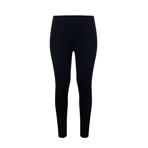 Image of Miso High Waist Leggings Womens - Black 6